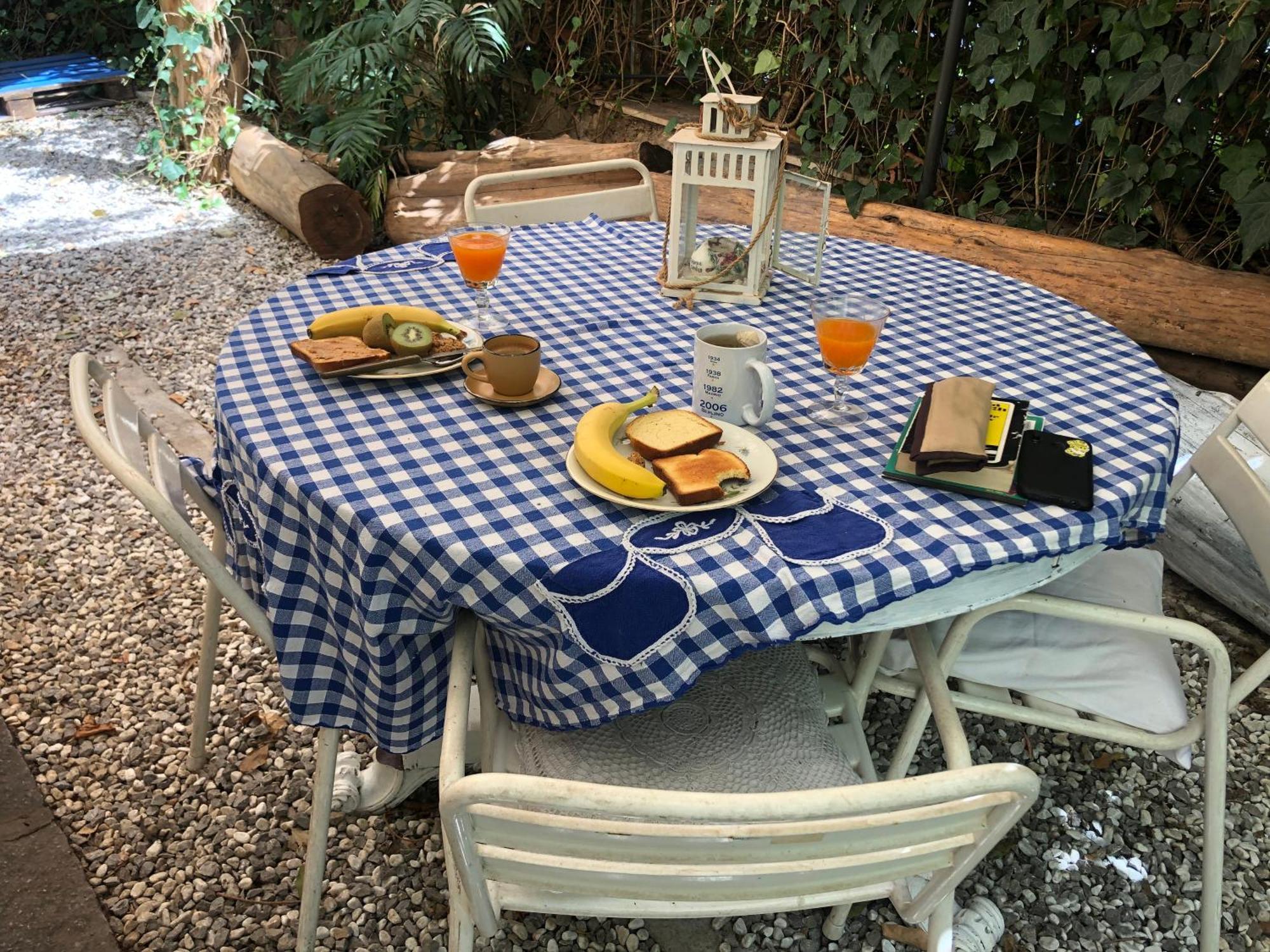 Penelope B&B Palermo Exterior foto
