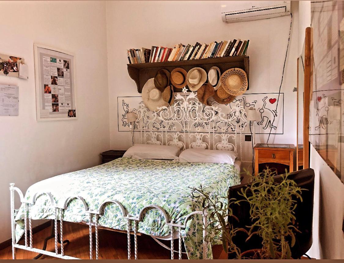 Penelope B&B Palermo Exterior foto
